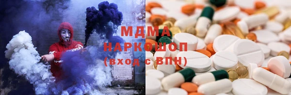 прущий лед Балахна